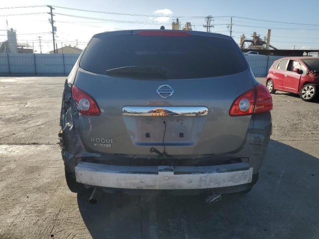 Photo 5 VIN: JN8AS5MT1EW602561 - NISSAN ROGUE SELE 