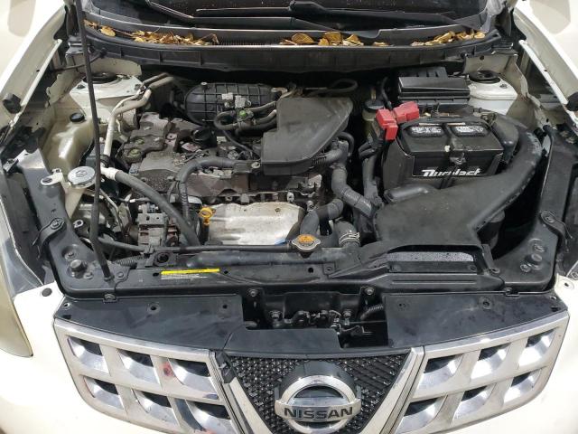 Photo 11 VIN: JN8AS5MT1EW602821 - NISSAN ROGUE 