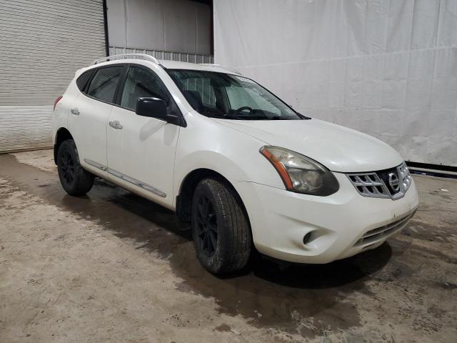 Photo 3 VIN: JN8AS5MT1EW602821 - NISSAN ROGUE 