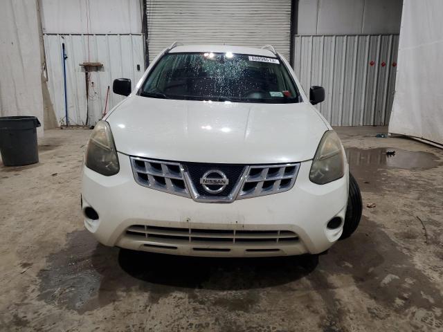 Photo 4 VIN: JN8AS5MT1EW602821 - NISSAN ROGUE 