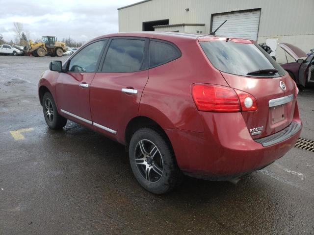 Photo 1 VIN: JN8AS5MT1EW603130 - NISSAN ROGUE SELE 