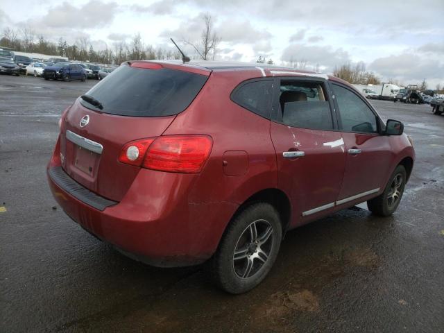 Photo 2 VIN: JN8AS5MT1EW603130 - NISSAN ROGUE SELE 