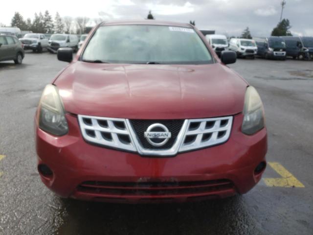 Photo 4 VIN: JN8AS5MT1EW603130 - NISSAN ROGUE SELE 