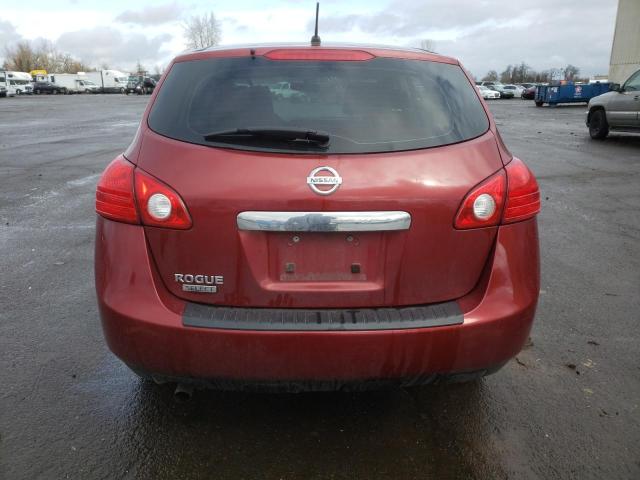 Photo 5 VIN: JN8AS5MT1EW603130 - NISSAN ROGUE SELE 