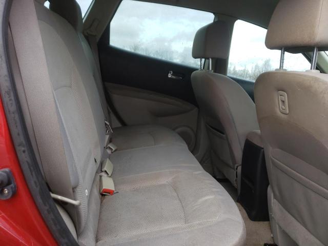 Photo 9 VIN: JN8AS5MT1EW603130 - NISSAN ROGUE SELE 