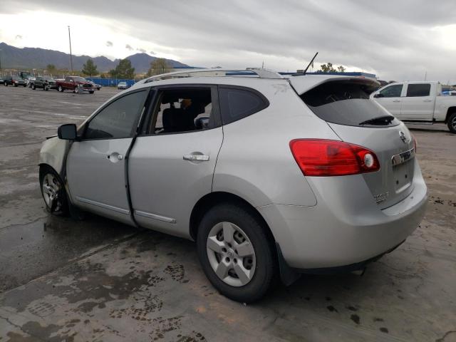 Photo 2 VIN: JN8AS5MT1EW603712 - NISSAN ROGUE SELE 