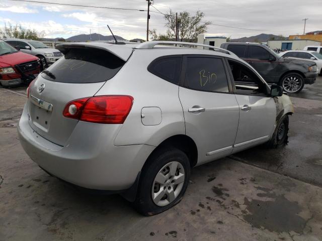 Photo 3 VIN: JN8AS5MT1EW603712 - NISSAN ROGUE SELE 