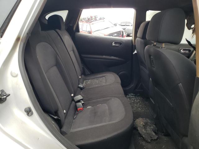 Photo 5 VIN: JN8AS5MT1EW603712 - NISSAN ROGUE SELE 