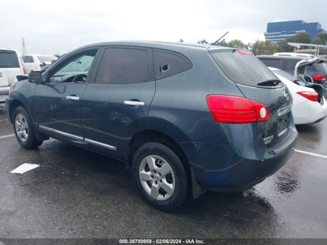 Photo 2 VIN: JN8AS5MT1EW603838 - NISSAN ROGUE SELECT 