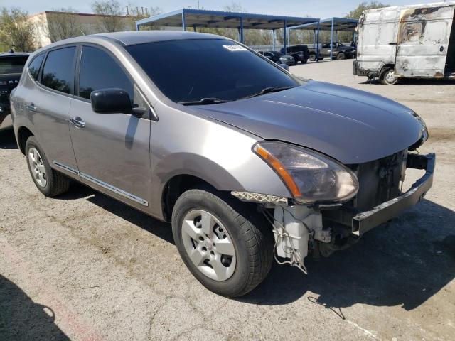 Photo 3 VIN: JN8AS5MT1EW603905 - NISSAN ROGUE 