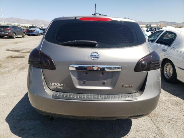 Photo 5 VIN: JN8AS5MT1EW603905 - NISSAN ROGUE 