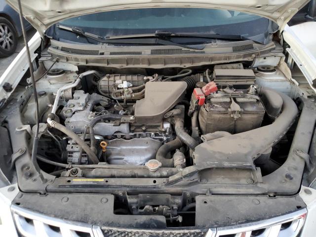 Photo 11 VIN: JN8AS5MT1EW604570 - NISSAN ROGUE SELE 