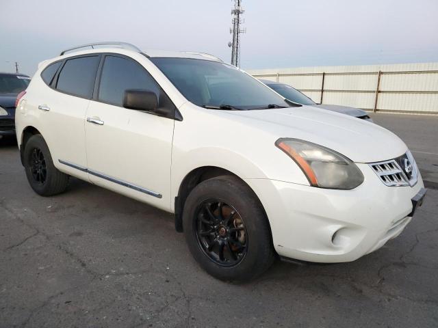 Photo 3 VIN: JN8AS5MT1EW604570 - NISSAN ROGUE SELE 