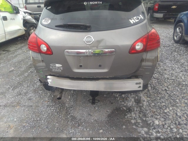 Photo 5 VIN: JN8AS5MT1EW606142 - NISSAN ROGUE 