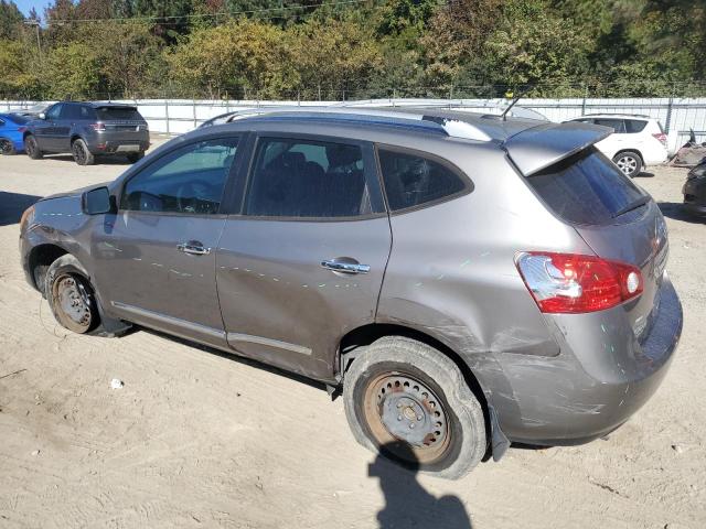 Photo 1 VIN: JN8AS5MT1EW606366 - NISSAN ROGUE SELE 