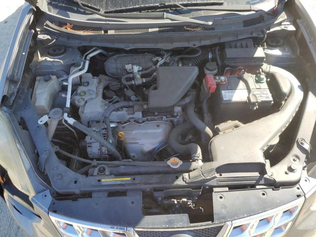 Photo 11 VIN: JN8AS5MT1EW606366 - NISSAN ROGUE SELE 