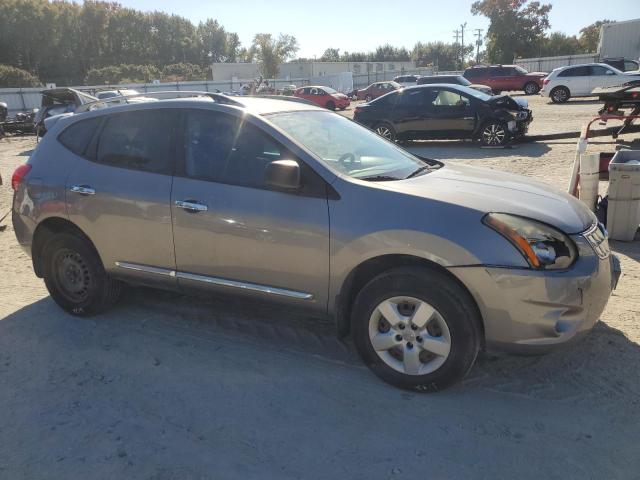 Photo 3 VIN: JN8AS5MT1EW606366 - NISSAN ROGUE SELE 