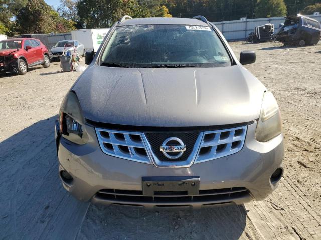 Photo 4 VIN: JN8AS5MT1EW606366 - NISSAN ROGUE SELE 