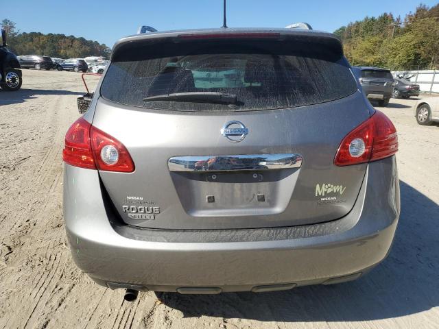 Photo 5 VIN: JN8AS5MT1EW606366 - NISSAN ROGUE SELE 