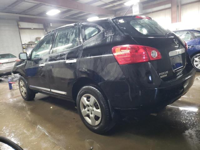 Photo 1 VIN: JN8AS5MT1EW608375 - NISSAN ROGUE SELE 