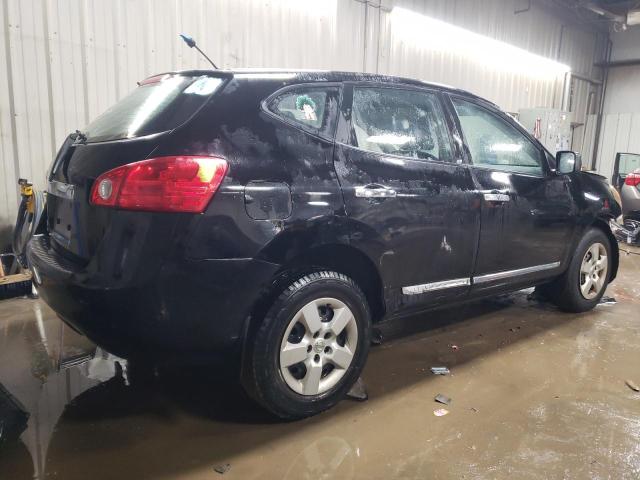 Photo 2 VIN: JN8AS5MT1EW608375 - NISSAN ROGUE SELE 