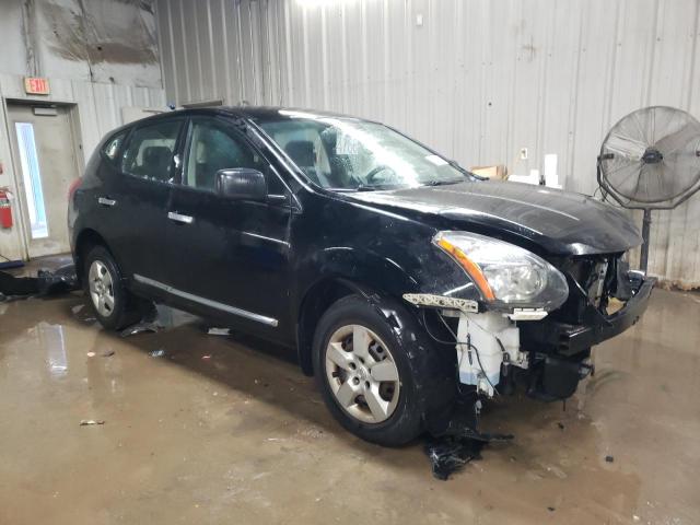 Photo 3 VIN: JN8AS5MT1EW608375 - NISSAN ROGUE SELE 