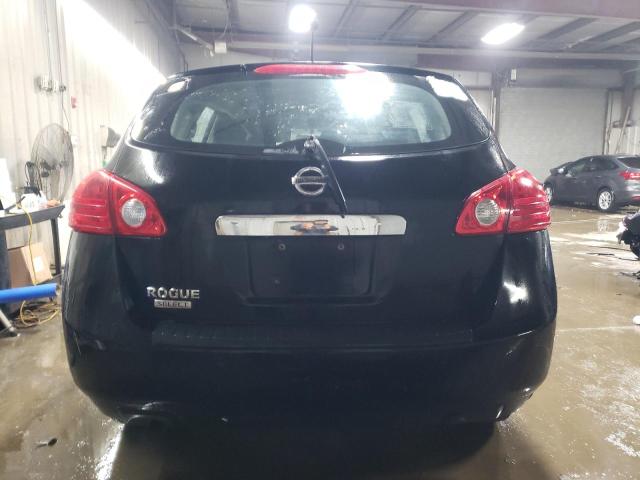 Photo 5 VIN: JN8AS5MT1EW608375 - NISSAN ROGUE SELE 