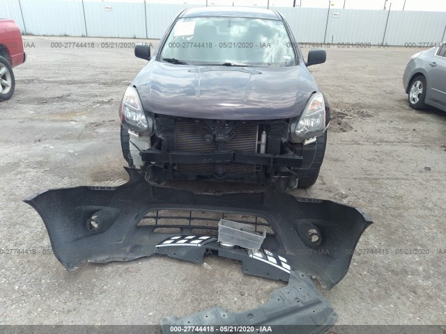 Photo 5 VIN: JN8AS5MT1EW609350 - NISSAN ROGUE SELECT 