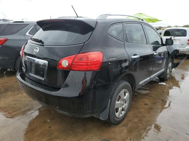 Photo 3 VIN: JN8AS5MT1EW612166 - NISSAN ROGUE SELE 