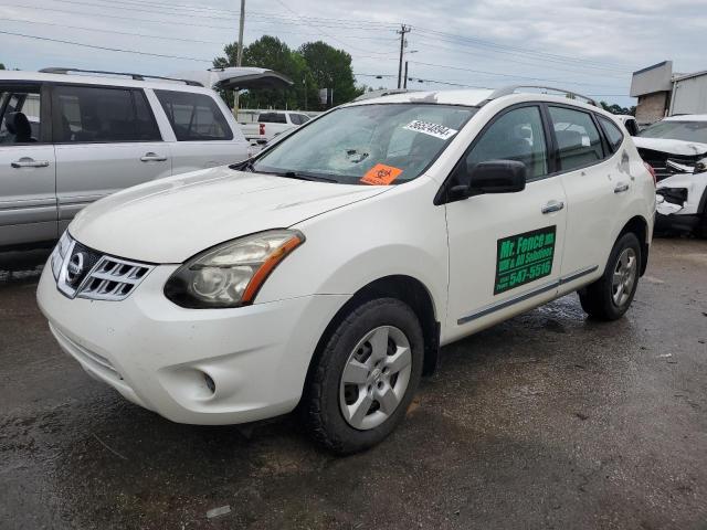 Photo 0 VIN: JN8AS5MT1EW612264 - NISSAN ROGUE 