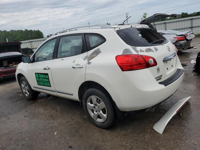 Photo 1 VIN: JN8AS5MT1EW612264 - NISSAN ROGUE 