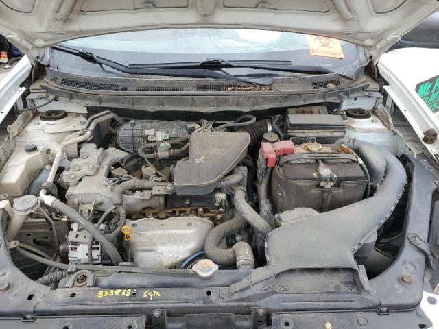 Photo 10 VIN: JN8AS5MT1EW612264 - NISSAN ROGUE 