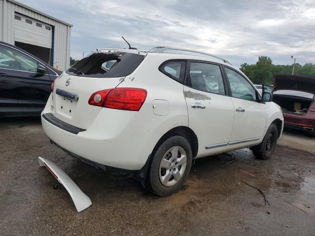 Photo 2 VIN: JN8AS5MT1EW612264 - NISSAN ROGUE 