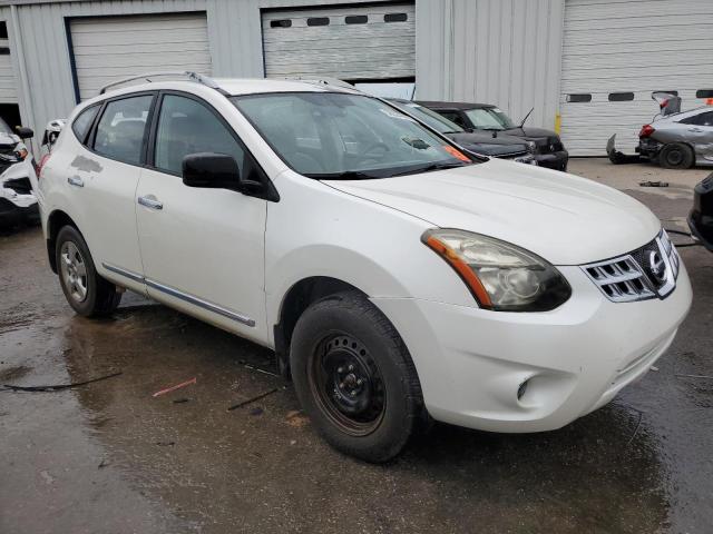 Photo 3 VIN: JN8AS5MT1EW612264 - NISSAN ROGUE 