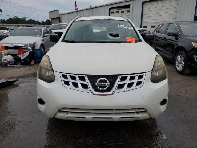 Photo 4 VIN: JN8AS5MT1EW612264 - NISSAN ROGUE 