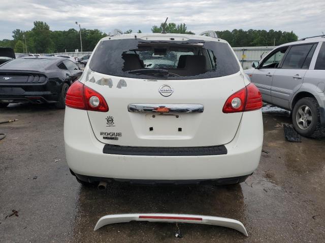 Photo 5 VIN: JN8AS5MT1EW612264 - NISSAN ROGUE 