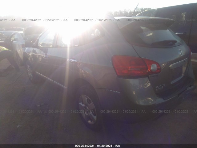 Photo 2 VIN: JN8AS5MT1EW614502 - NISSAN ROGUE SELECT 