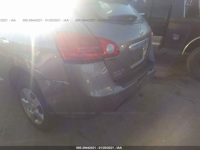 Photo 5 VIN: JN8AS5MT1EW614502 - NISSAN ROGUE SELECT 