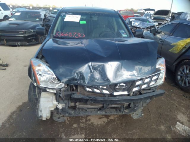 Photo 5 VIN: JN8AS5MT1EW616122 - NISSAN ROGUE SELECT 