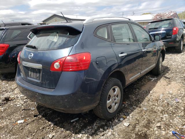 Photo 3 VIN: JN8AS5MT1EW621207 - NISSAN ROGUE 