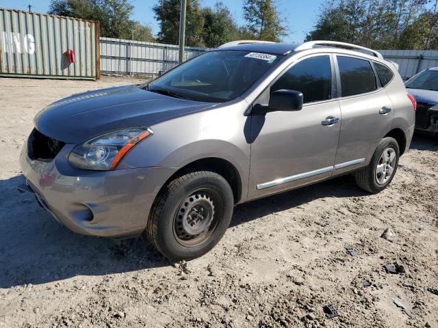 Photo 0 VIN: JN8AS5MT1EW621255 - NISSAN ROGUE 