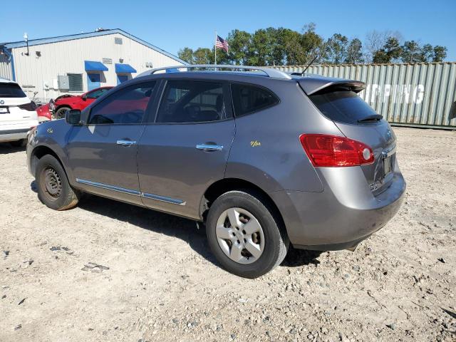 Photo 1 VIN: JN8AS5MT1EW621255 - NISSAN ROGUE 