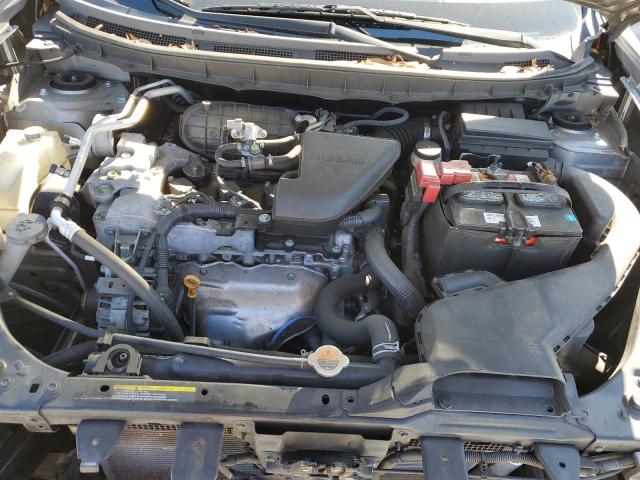 Photo 11 VIN: JN8AS5MT1EW621255 - NISSAN ROGUE 