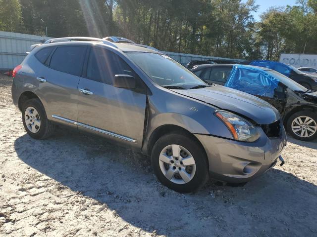 Photo 3 VIN: JN8AS5MT1EW621255 - NISSAN ROGUE 