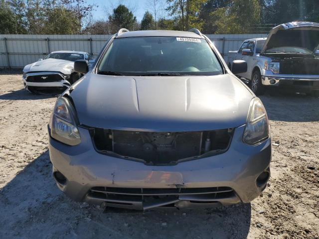 Photo 4 VIN: JN8AS5MT1EW621255 - NISSAN ROGUE 