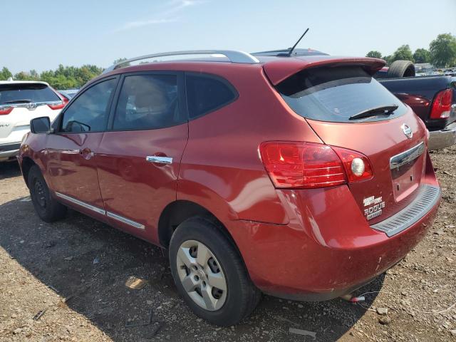 Photo 1 VIN: JN8AS5MT1EW624382 - NISSAN ROGUE SELE 