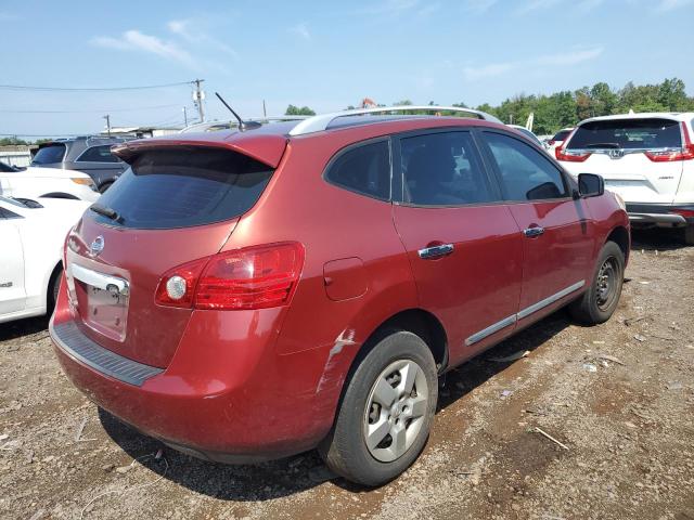 Photo 2 VIN: JN8AS5MT1EW624382 - NISSAN ROGUE SELE 