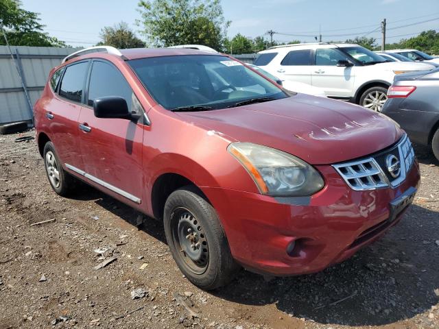 Photo 3 VIN: JN8AS5MT1EW624382 - NISSAN ROGUE SELE 