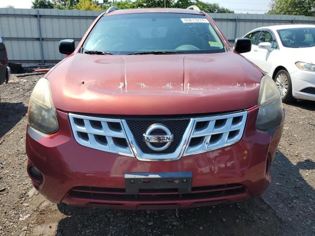 Photo 4 VIN: JN8AS5MT1EW624382 - NISSAN ROGUE SELE 