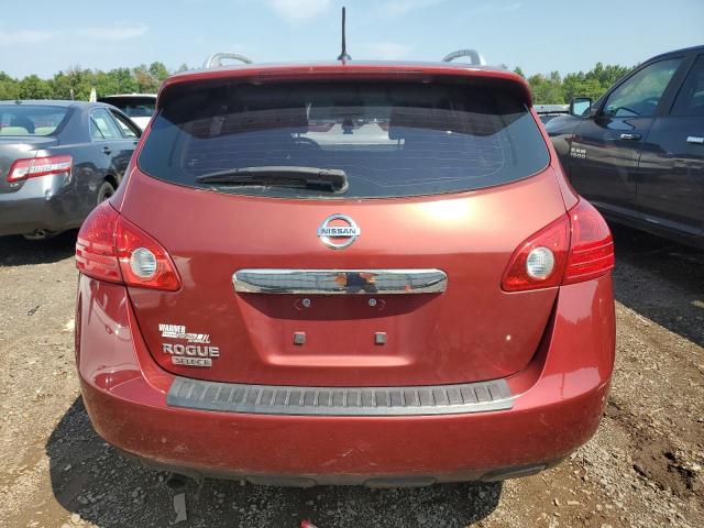 Photo 5 VIN: JN8AS5MT1EW624382 - NISSAN ROGUE SELE 